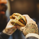 Image for article titled Ask The Salty Waitress: Am I abusing the system if I order a brewery’s burger special, but no beer?
